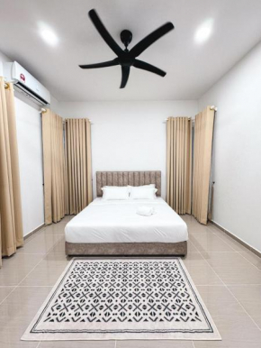 Casa Kaharo 1